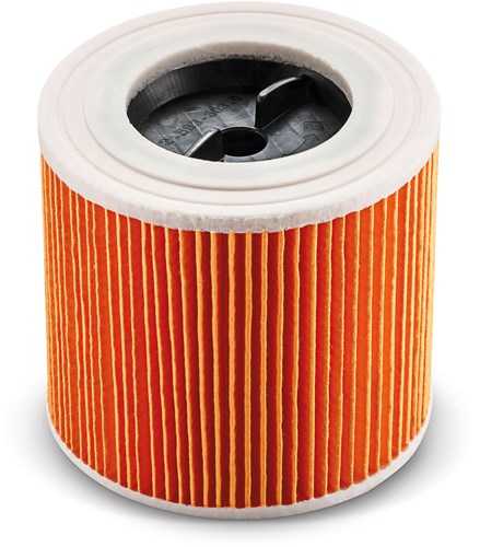 Load image into Gallery viewer, Karcher patroonfilter wd se - 2.863-303.0