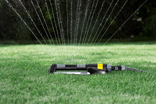 Afbeelding laden in galerijviewer, Karcher premium slangstuk uni aquastop - 2.645-196.0