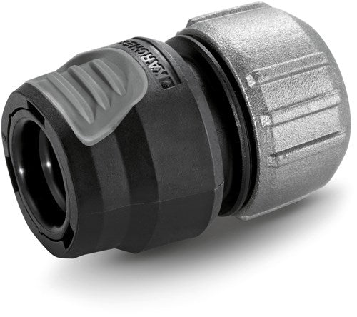 Afbeelding laden in galerijviewer, Karcher premium slangstuk uni aquastop - 2.645-196.0