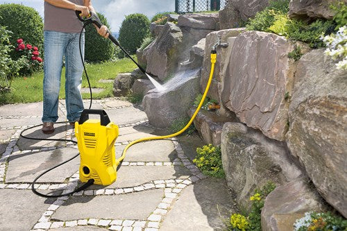 Load image into Gallery viewer, Karcher slangset 1 2 10m - 2.645-399.0
