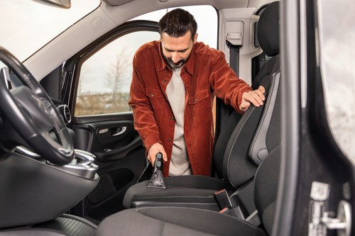 Load image into Gallery viewer, Karcher sproei- extractiereiniger se 5 car - 1.081-231.0