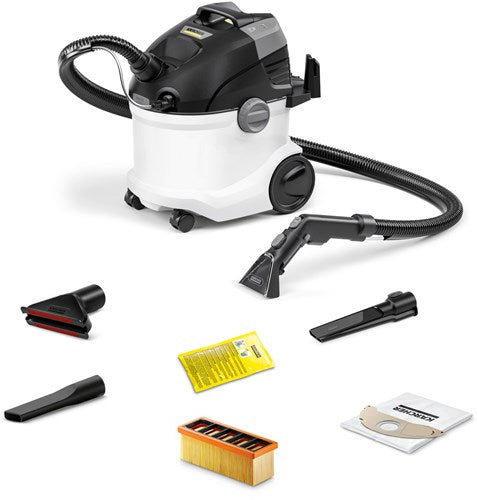 Load image into Gallery viewer, Karcher sproei- extractiereiniger se 5 car - 1.081-231.0