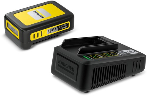 Load image into Gallery viewer, Karcher starterkit accu 18 25 - 2.445-062.0
