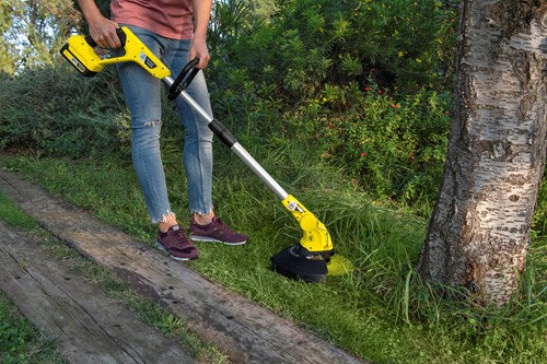 Load image into Gallery viewer, Karcher starterset trimmermes - 2.444-023.0