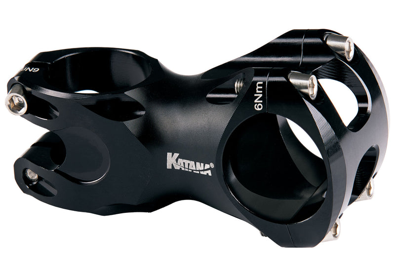 Load image into Gallery viewer, Katana air bomb fullcnc stem