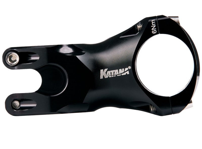 Load image into Gallery viewer, Katana air bomb fullcnc stem