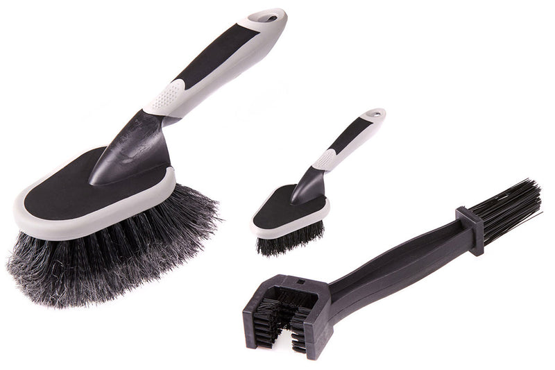 Load image into Gallery viewer, Katana brush set 3 pieces