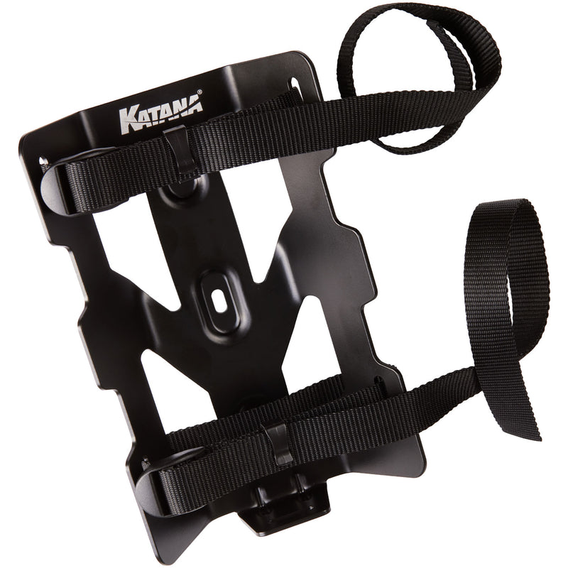 Load image into Gallery viewer, Katana cbc-1 cargo cage bottle holder racks