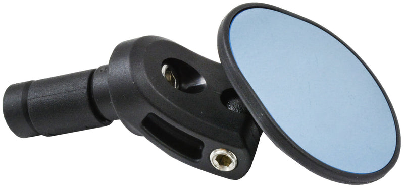 Load image into Gallery viewer, Katana convex dropbar mirror hd
