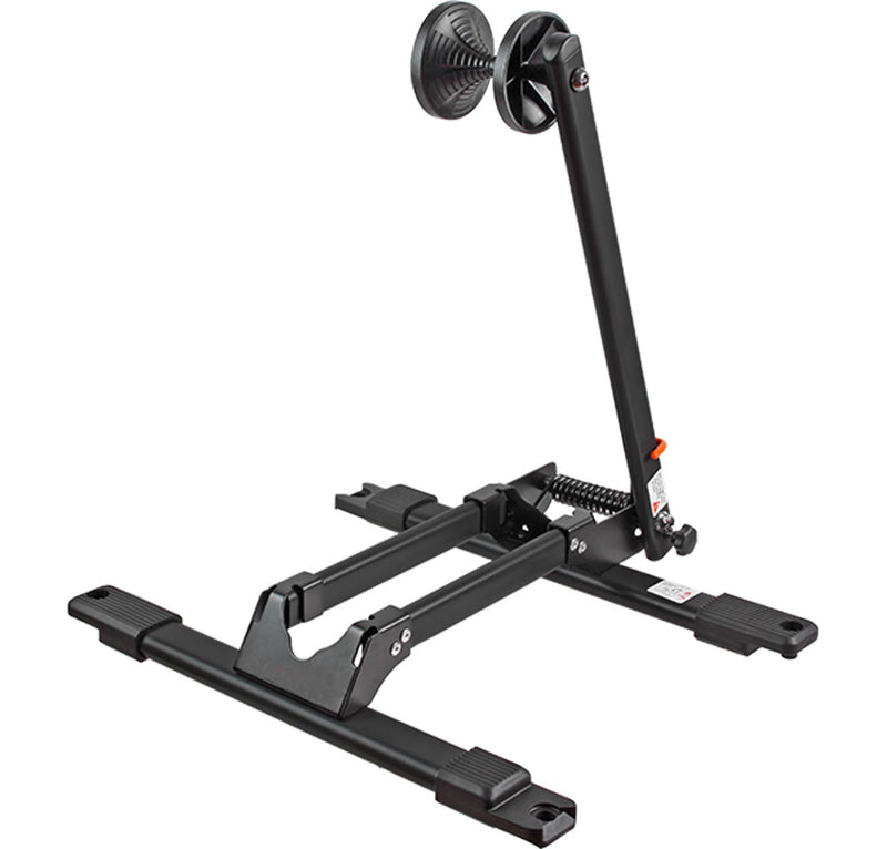 Load image into Gallery viewer, Katana dbs-1 bicycle storage stand with connector system
