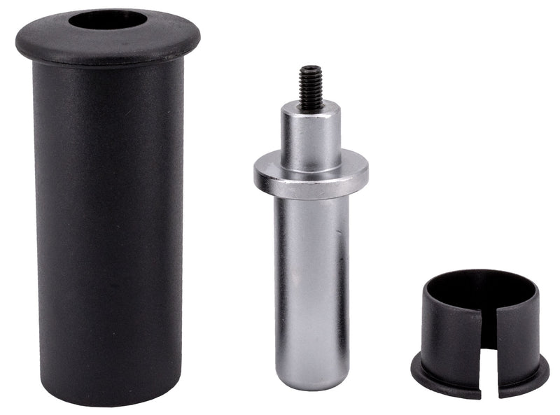 Load image into Gallery viewer, Katana star nut setter 1 and 1 1 8