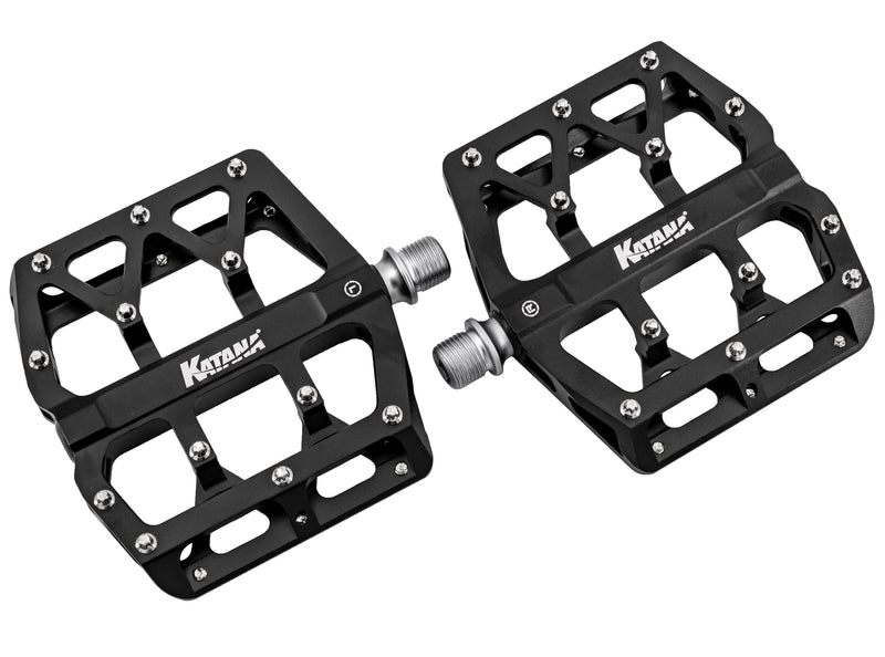 Load image into Gallery viewer, Katana explorer platform pedals