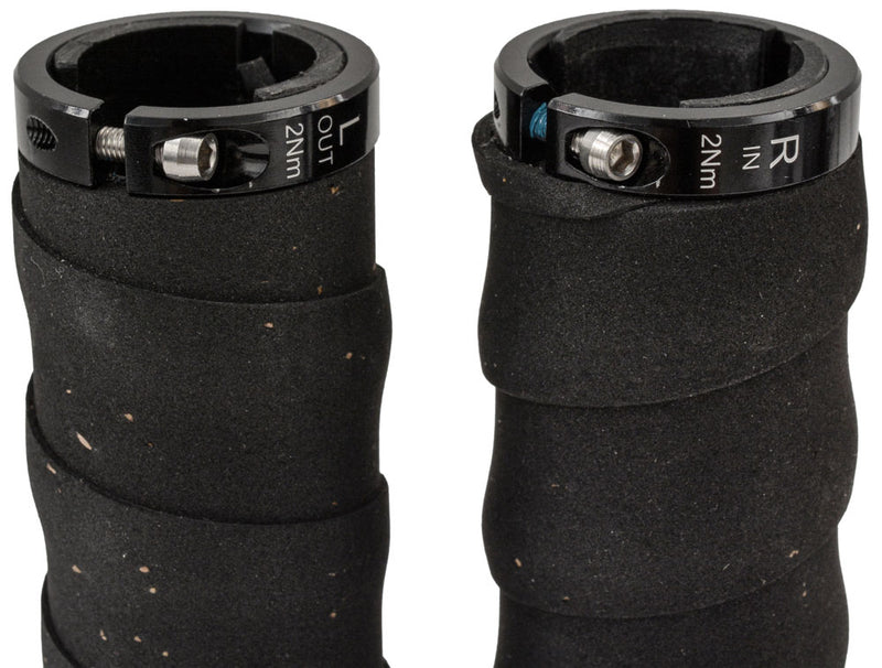 Load image into Gallery viewer, Katana gc3 super endurance grips