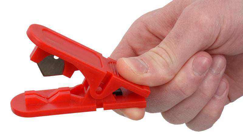 Load image into Gallery viewer, Katana hc-1 line cutter for hydraulic lines