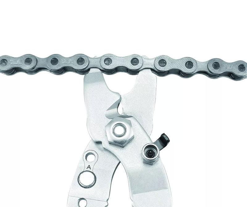 Load image into Gallery viewer, Katana cable pliers + chain lock pliers 5in1 tool