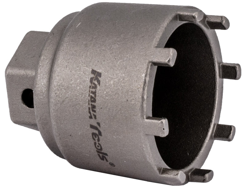 Load image into Gallery viewer, Katana lrt-1 tool for bosch active plus brose lock ring
