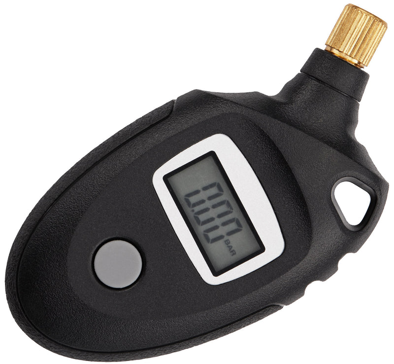 Load image into Gallery viewer, Katana air pressure gauge digital