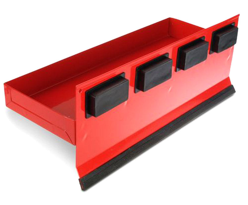 Load image into Gallery viewer, Katana magnetic tray adhesive tray 310mm