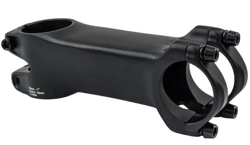 Load image into Gallery viewer, Katana mamba 31.8 mm stem