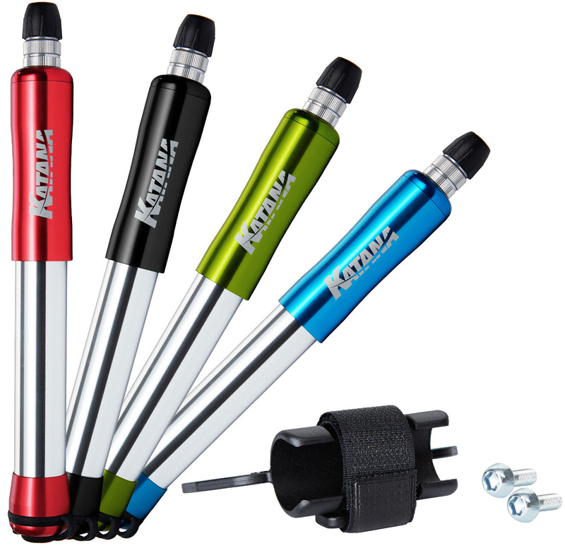 Load image into Gallery viewer, Katana mistral x1 cnc pump
