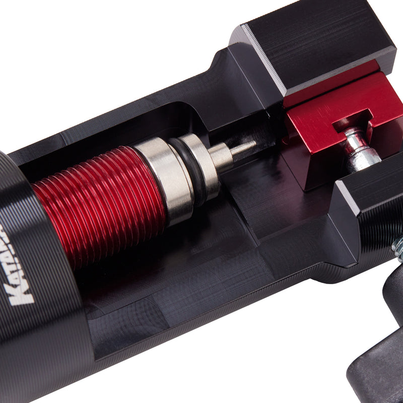 Load image into Gallery viewer, Katana np-1 press for hydraulic lines