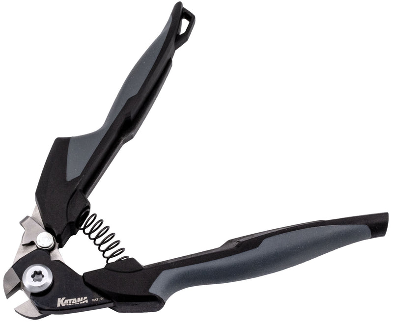 Load image into Gallery viewer, Katana power-blade cable pliers