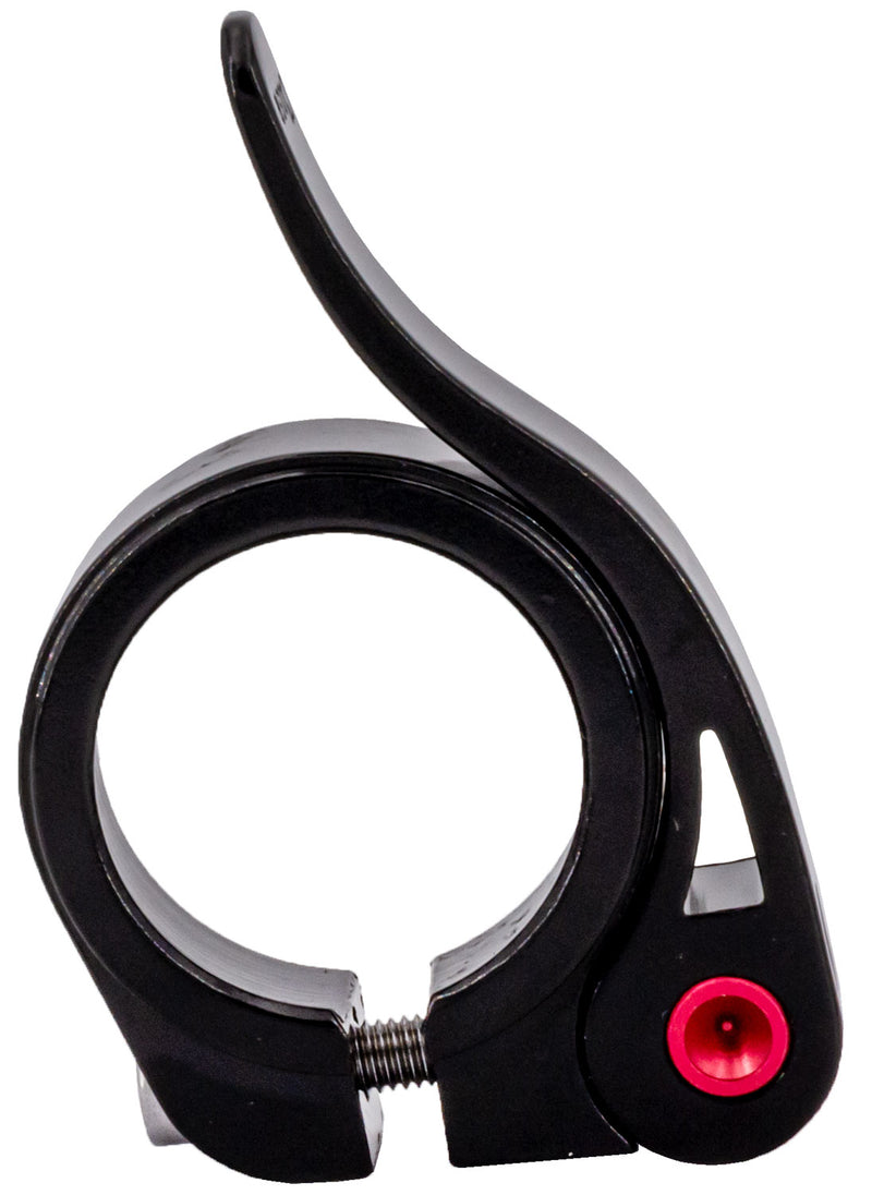 Load image into Gallery viewer, Katana saddle clamp qr