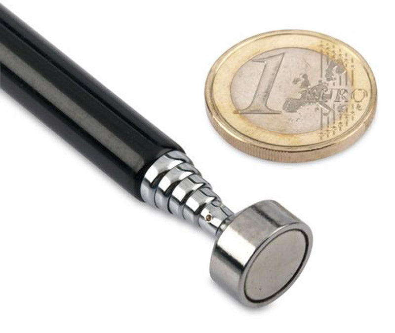 Load image into Gallery viewer, Katana telescope magnetic gripper