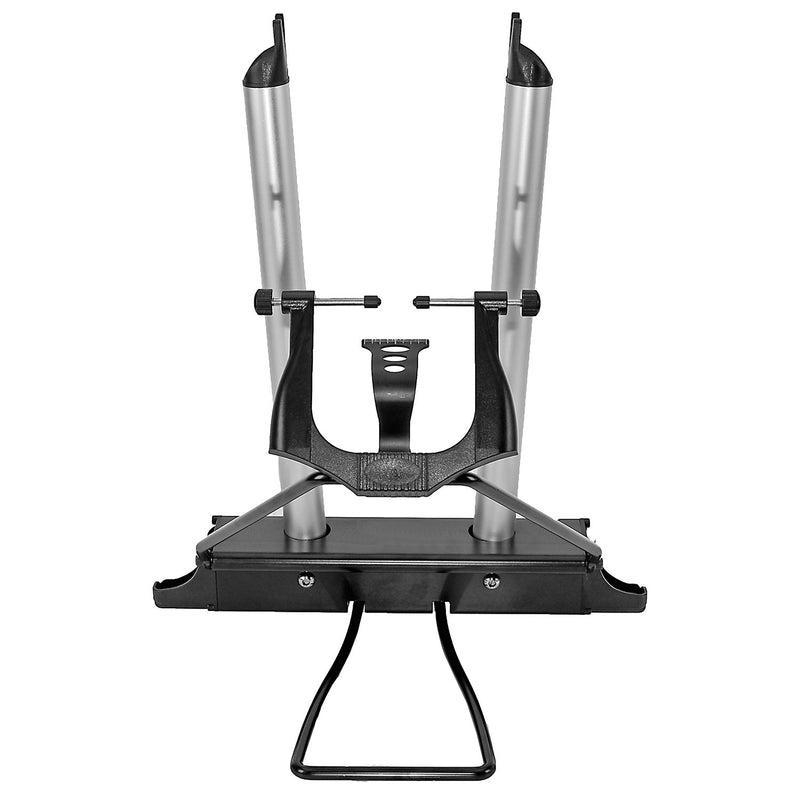 Load image into Gallery viewer, Katana ts-3 foldable truing stand 16 -29