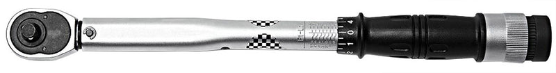 Load image into Gallery viewer, Katana torque wrench 3 8 10-80 nm