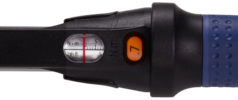 Load image into Gallery viewer, Katana tw-3 torque wrench 1 2 10-100 nm