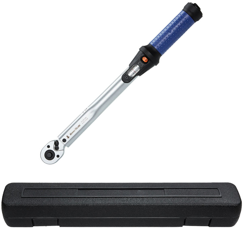 Load image into Gallery viewer, Katana tw-3 torque wrench 1 2 10-100 nm