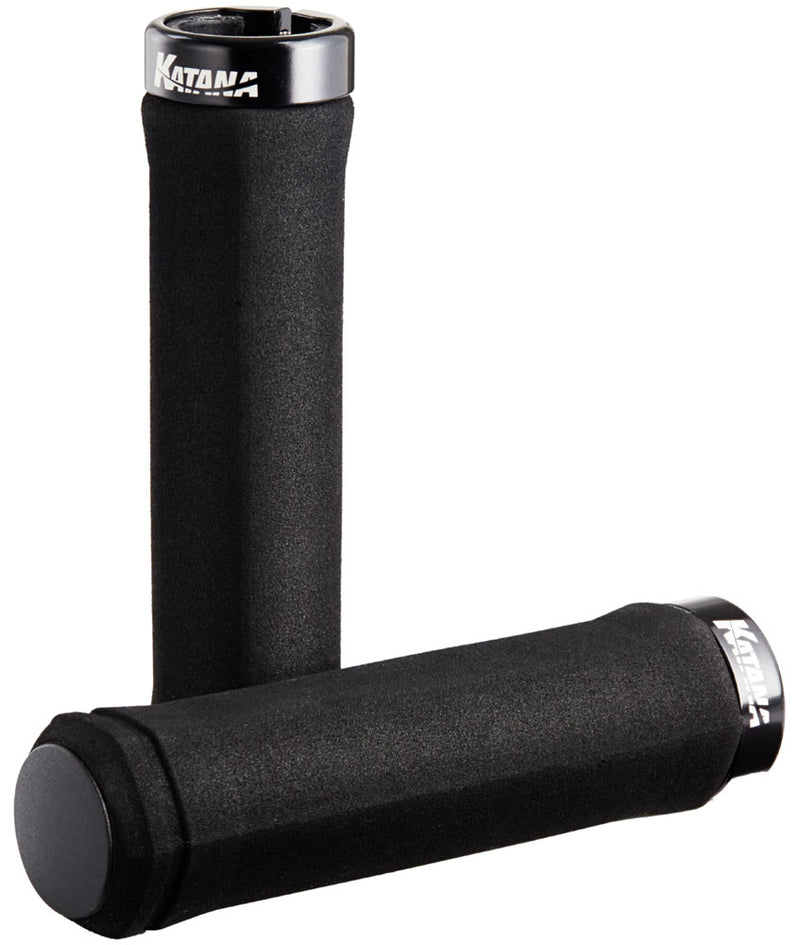 Load image into Gallery viewer, Katana gc2 endurance grips