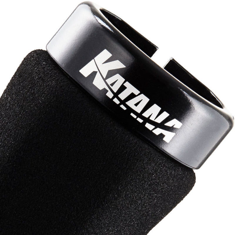Load image into Gallery viewer, Katana gc2 endurance grips