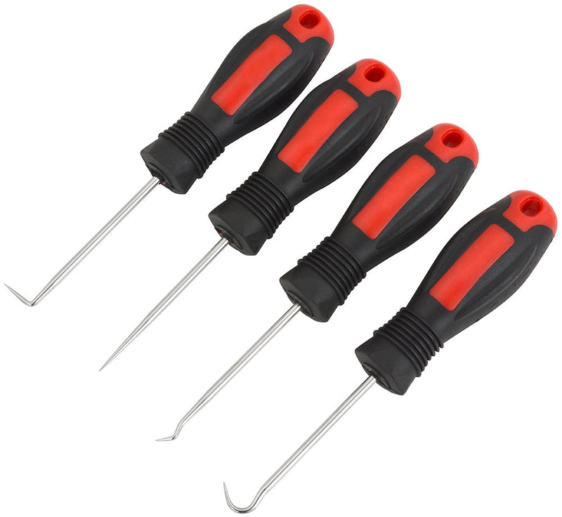 Load image into Gallery viewer, Katana professional hook pick-set