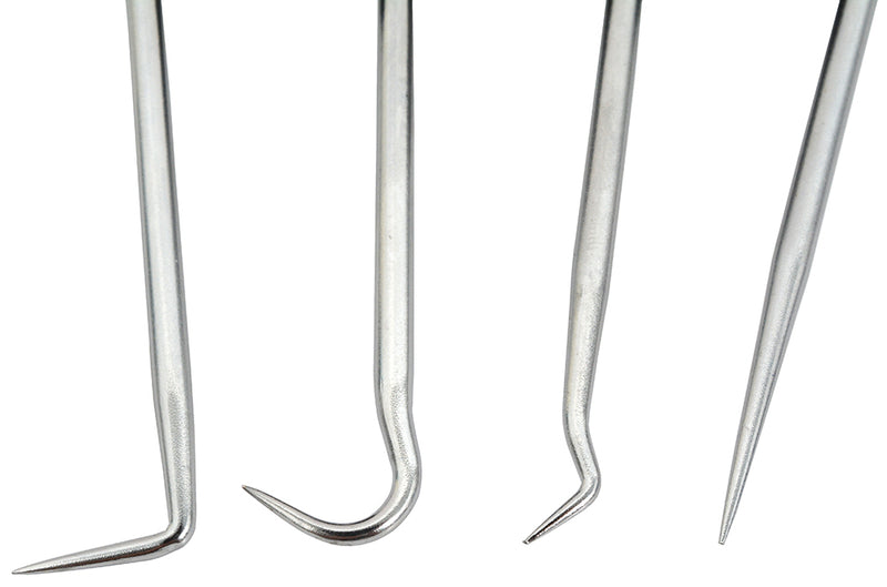 Load image into Gallery viewer, Katana professional hook pick-set