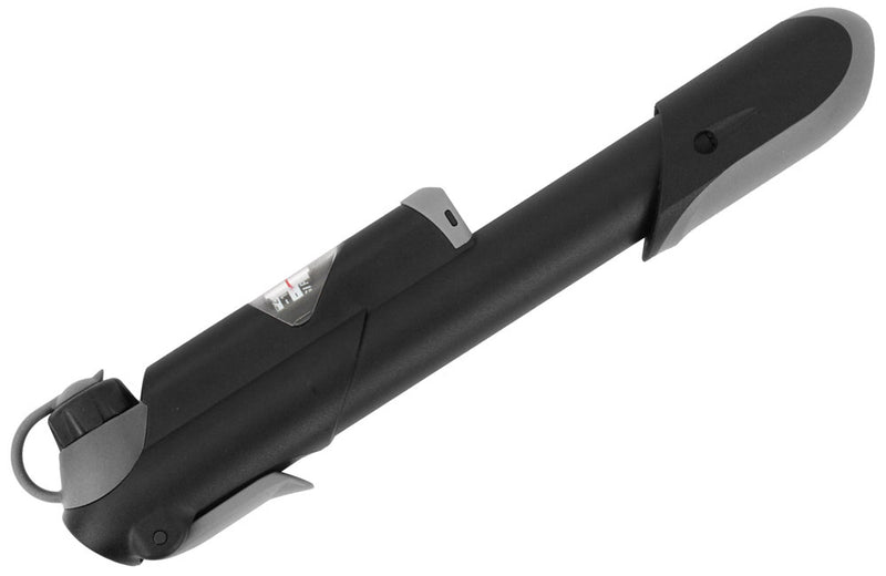 Load image into Gallery viewer, Katana mini pump with pressure gauge