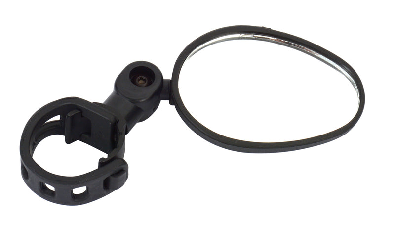 Load image into Gallery viewer, Katana oval mirror