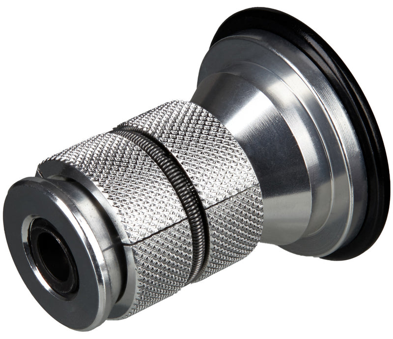 Load image into Gallery viewer, Katana h.s.e.1 ahead cap with expander plug