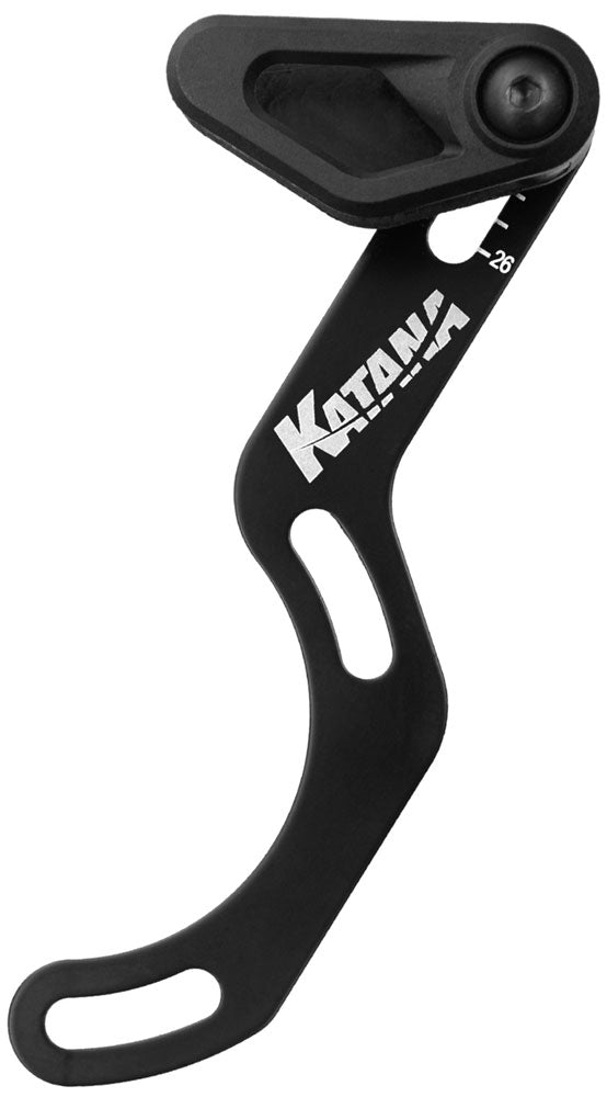 Load image into Gallery viewer, Katana flip-guide sg-01 chain guide