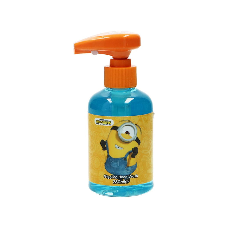 Load image into Gallery viewer, Minion s giechelende handzeep 250ml