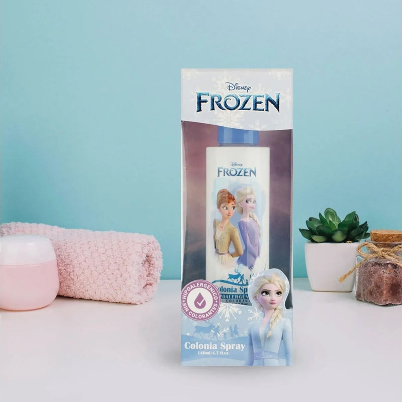 Load image into Gallery viewer, Disney frozen bodymist spray 140ml