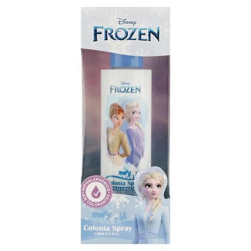 Load image into Gallery viewer, Disney frozen bodymist spray 140ml
