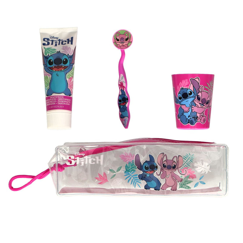 Load image into Gallery viewer, Stitch tandenpoets set
