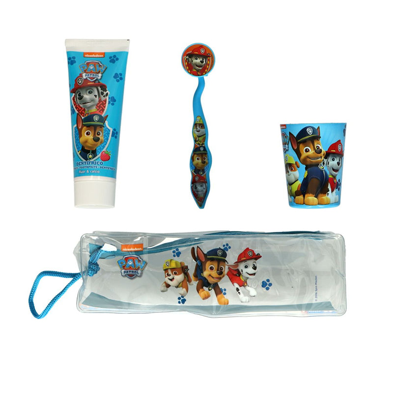 Load image into Gallery viewer, Paw patrol tandenpoets set