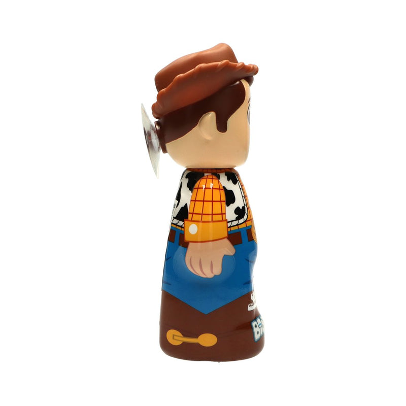 Afbeelding laden in galerijviewer, Toy story woody 3 in 1 bad douchegel + shampoo + conditioner 300ml