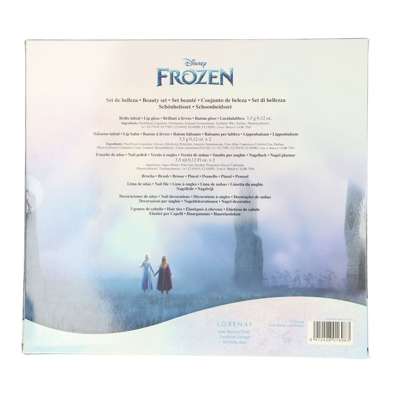 Load image into Gallery viewer, Disney frozen beauty gift set groot
