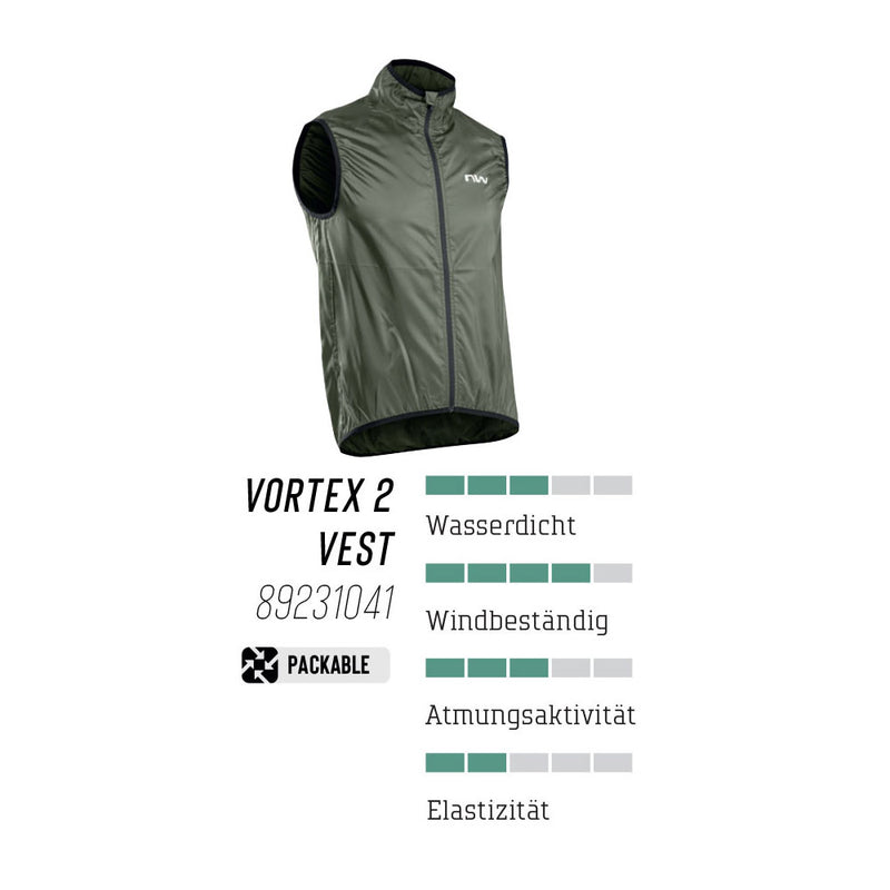Load image into Gallery viewer, Northwave vortex 2 - vest | xxxl