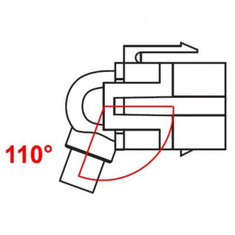Load image into Gallery viewer, Mini displayport keystone