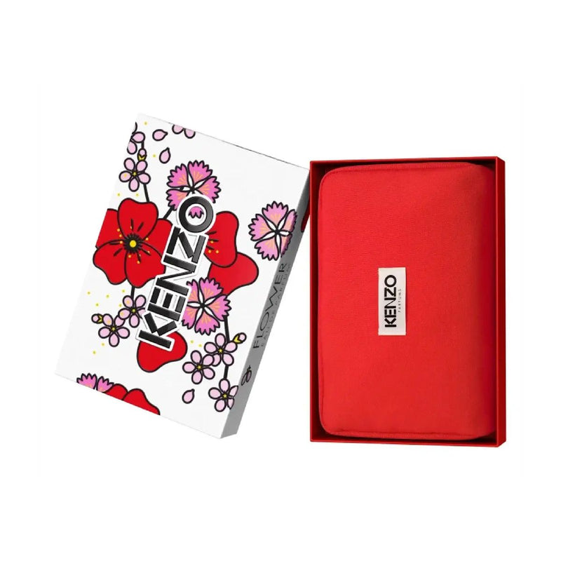 Load image into Gallery viewer, Kenzo flower geschenkset dames edp 50ml bodywash 75ml